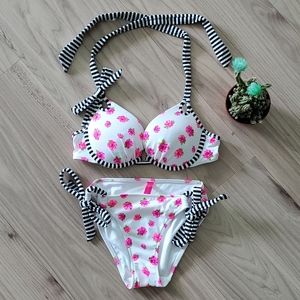 Victoria's Secret Super Push-Up Bikini